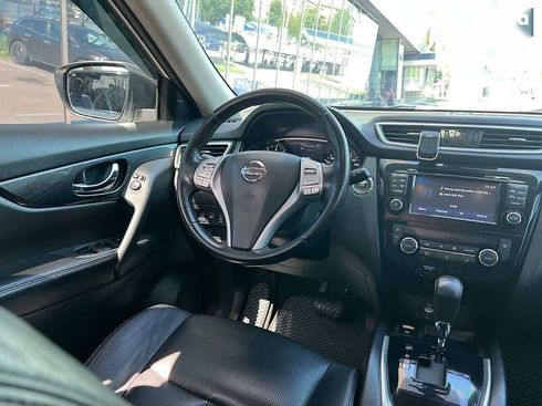 Nissan X-Trail 2014 - фото 17