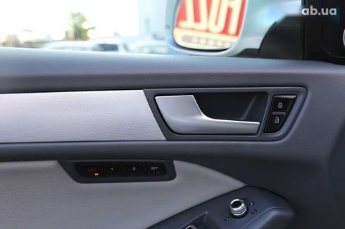 Audi Q5 2014 - фото 24