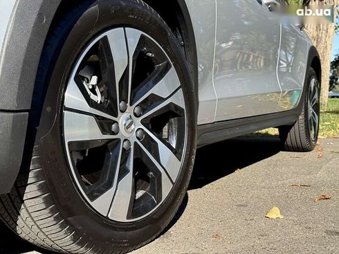 Volvo V60 Cross Country 2024 - фото 26