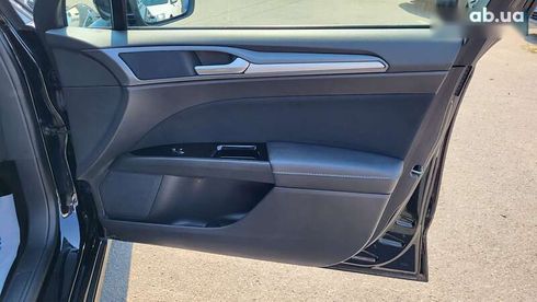 Ford Mondeo 2018 - фото 28