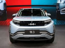Продаж вживаних BYD в Київській області - купити на Автобазарі