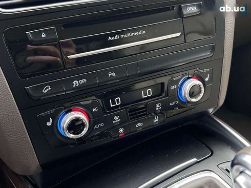 Audi Q5 2014 - фото 24