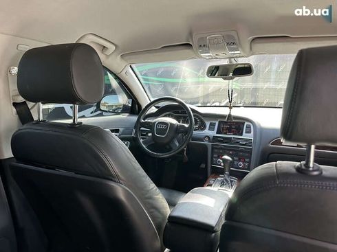 Audi A6 2010 - фото 15