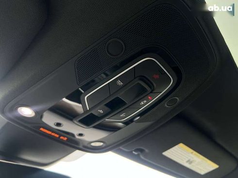 Audi A6 2018 - фото 26