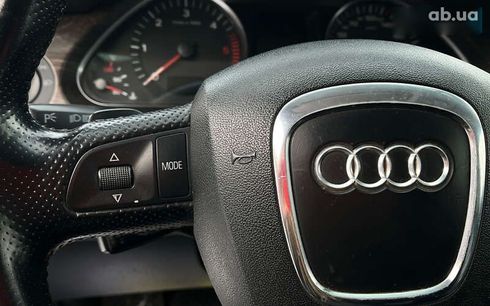 Audi a6 allroad 2008 - фото 12