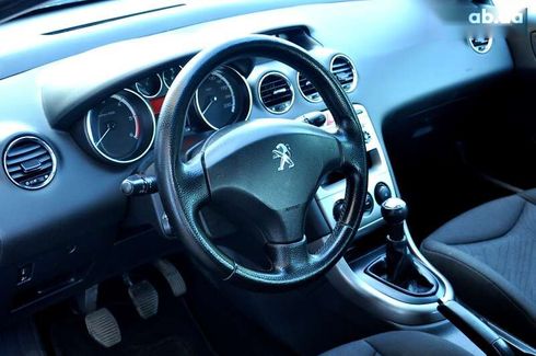 Peugeot 308 2012 - фото 16