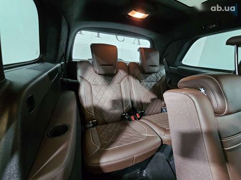 Mercedes-Benz GL-Класс 2013 - фото 6