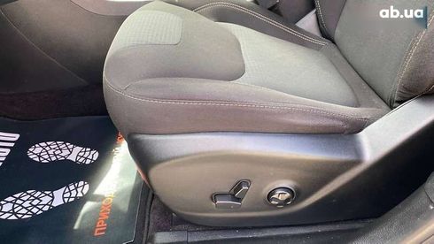 Jeep Cherokee 2016 - фото 14