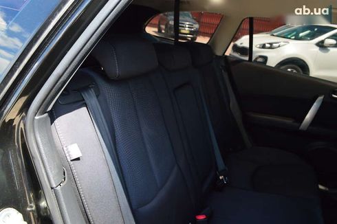 Mazda 6 2008 - фото 14