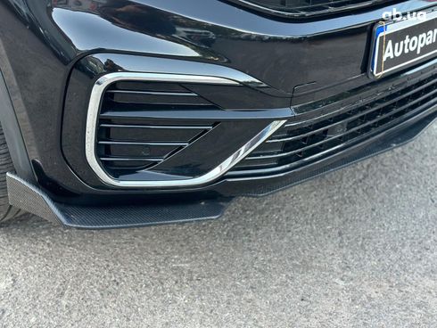 Volkswagen Atlas 2020 черный - фото 24