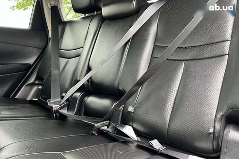 Nissan Rogue 2019 - фото 18