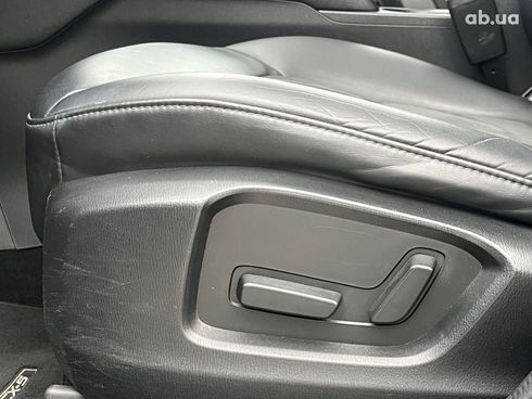Mazda CX-5 2018 серый - фото 12