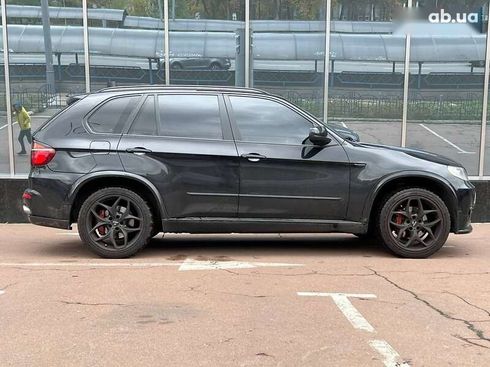 BMW X5 2009 - фото 7