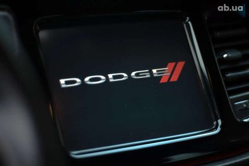 Dodge Dart 2016 - фото 14