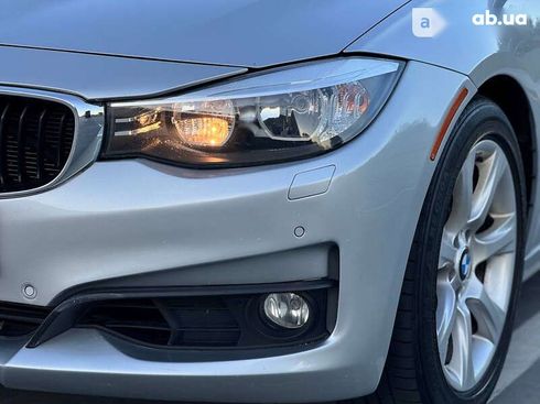 BMW 3 серия 2015 - фото 5