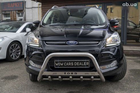 Ford Kuga 2016 - фото 2
