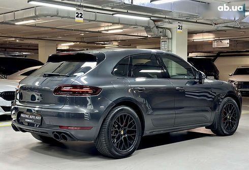 Porsche Macan 2016 - фото 23