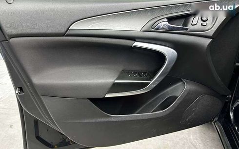 Opel Insignia 2016 - фото 7