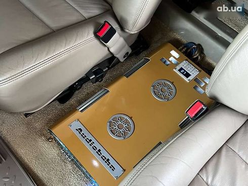 Ford Excursion 2005 - фото 28