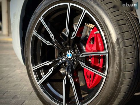 BMW X5 2024 - фото 16
