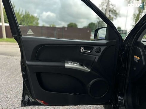 Kia Sportage 2005 - фото 25