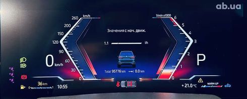 BMW X7 2022 - фото 28