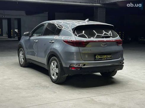 Kia Sportage 2019 - фото 4