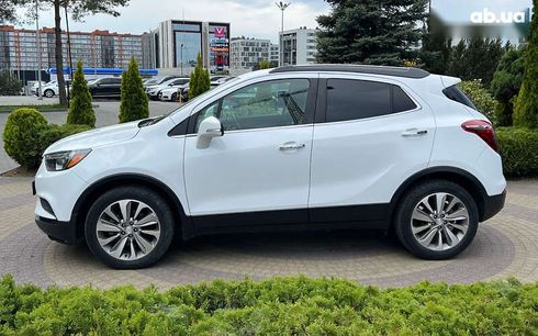 Buick Encore 2018 - фото 4