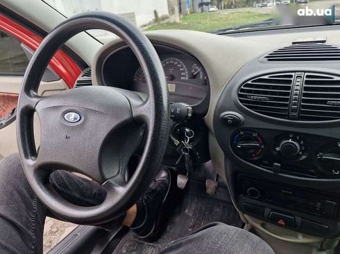 ВАЗ 1118 2008 - фото 17