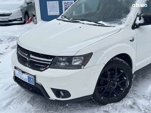 Dodge Journey 2015 - фото 10