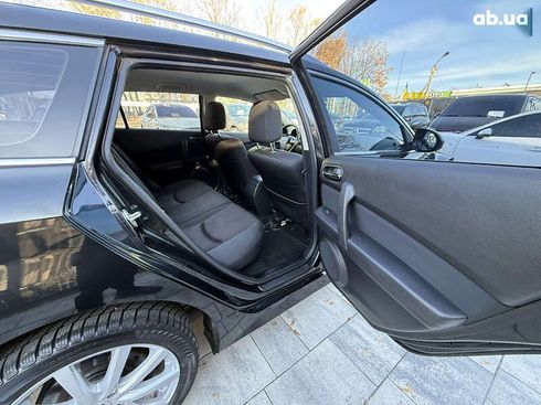 Mazda 6 2010 - фото 29