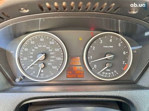 BMW X5 2011 - фото 24