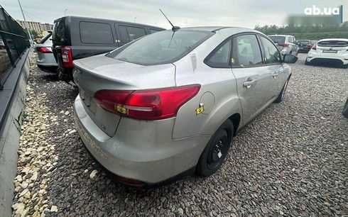 Ford Focus 2018 - фото 5