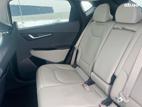 Kia EV6 2022 черный - фото 73