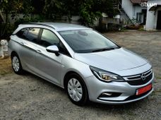 Продажа б/у Opel Astra K Sports Tourer в Житомирской области - купить на Автобазаре