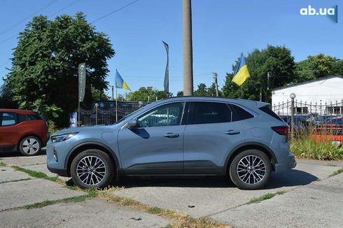 Ford Escape 2023 - фото 6