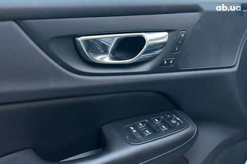 Volvo S60 2019 - фото 22