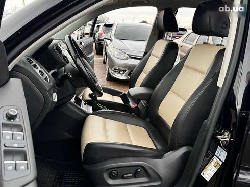 Volkswagen Tiguan 2016 - фото 18