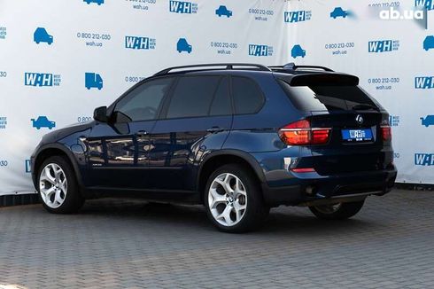 BMW X5 2012 - фото 6