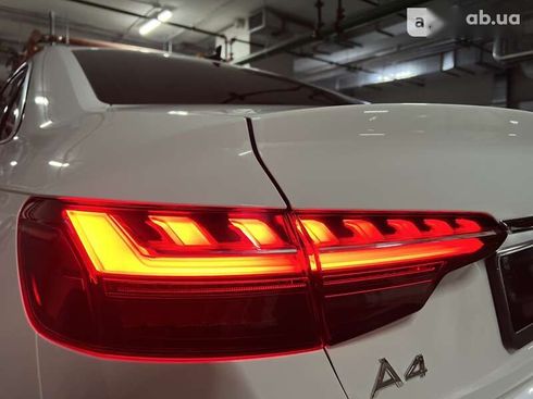 Audi A4 2021 - фото 19