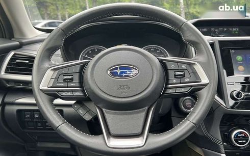 Subaru Forester 2022 - фото 16