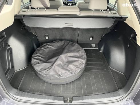 Honda CR-V 2016 серый - фото 44