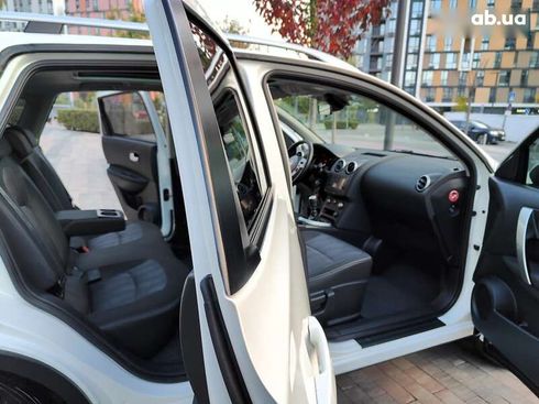 Nissan Qashqai 2012 - фото 28
