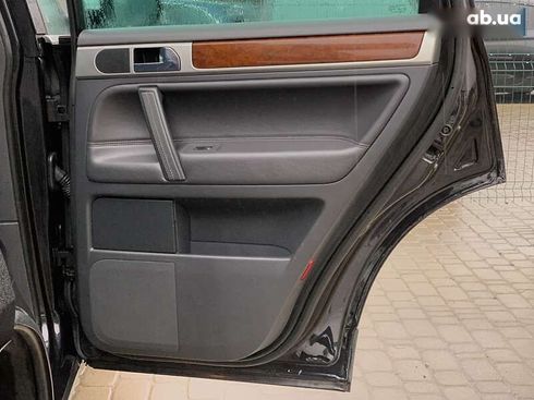 Volkswagen Touareg 2007 - фото 30