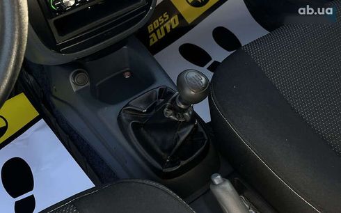 ЗАЗ Lanos 2011 - фото 13