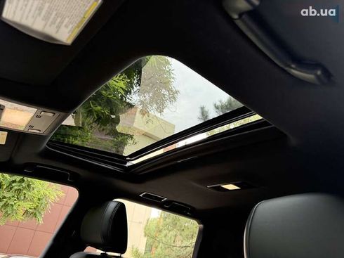 Toyota Land Cruiser 2020 - фото 24