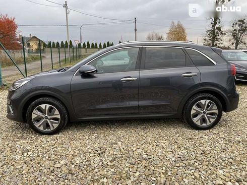 Kia Niro 2019 - фото 14