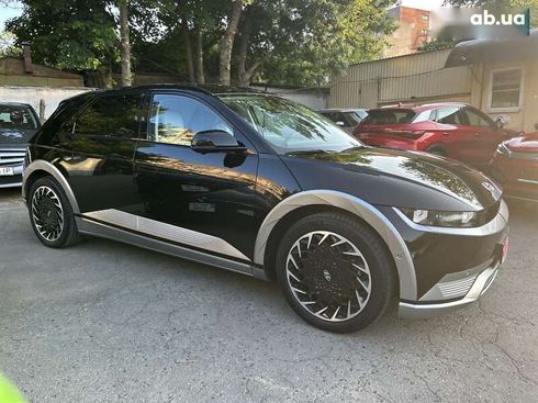 Hyundai Ioniq 5 2023 - фото 21