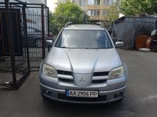 Купить Mitsubishi Outlander бу в Украине - купить на Автобазаре