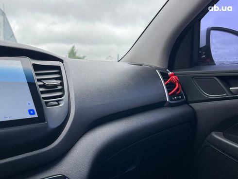 Hyundai Tucson 2016 белый - фото 82